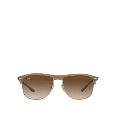 Ray Ban Unisex Ray-ban Rb4342 Opal Sand Unise