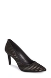 Michael Michael Kors Dorothy Flex Pump In Black