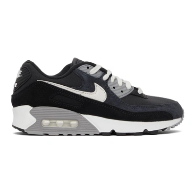 Nike air discount max 90 canvas