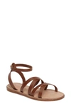 Seychelles In The Shadows Sandal In Whiskey Leather