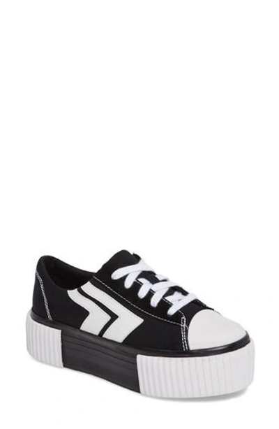 Jeffrey campbell plateau sneaker 2025