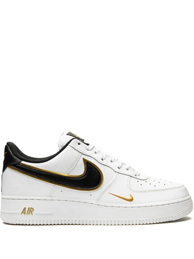 Nike Air Force 1 '07 Lv8 ''double Swoosh In White