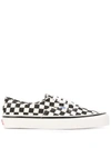 Vans Ua Authentic Platform 2.0 Sneaker In Grey