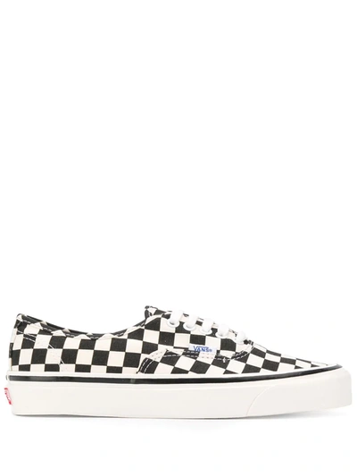 Vans Ua Authentic Platform 2.0 Sneaker In Grey | ModeSens