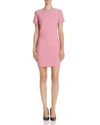 Likely Manhattan Sheath Dress In Carnation