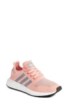 Trace Pink/ Grey