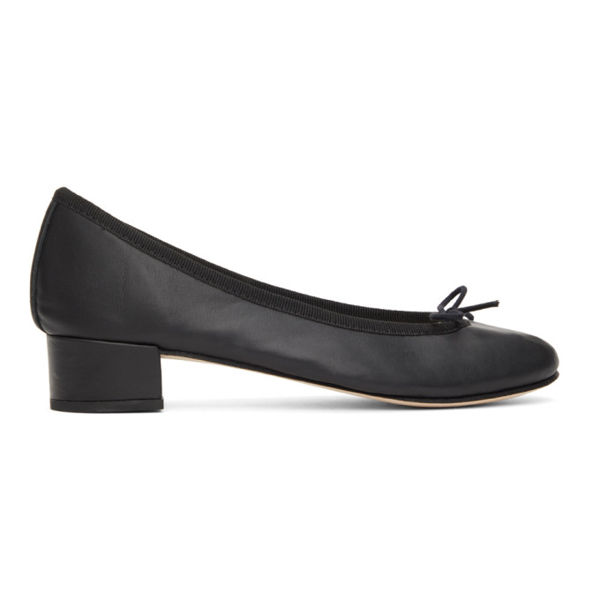 repetto camille ballerinas