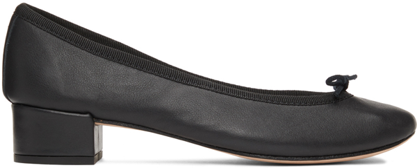 repetto ballerina camille