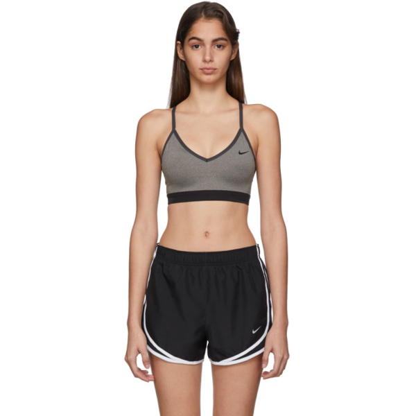 nike indy modern sports bra