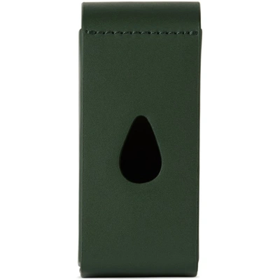 Boo Oh Green Toto Waste Bag Carrier