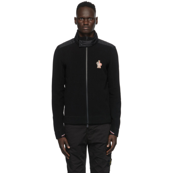 moncler grenoble cardigan