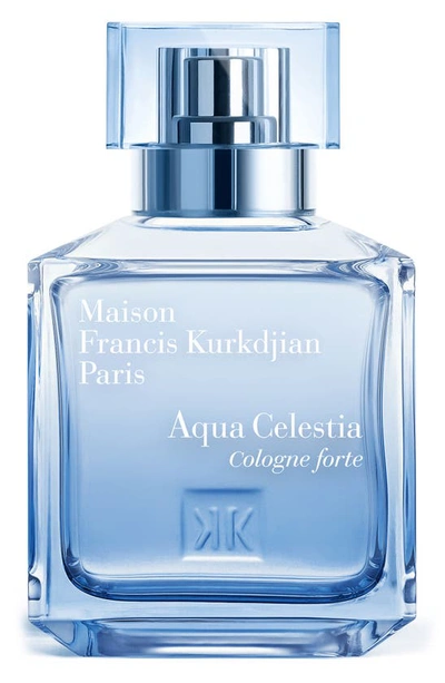 Maison Francis Kurkdjian Aqua Celestia Cologne Forte Eau De Parfum, 1.1 oz