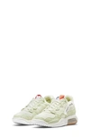 Nike Kids' Jordan Ma2 Sneaker In Honeydew/ Sea Glass/ Black