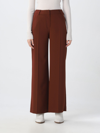 See By Chloé Pants Clothing In Brown