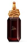 Christian Louboutin Loubiprince Snake Eau De Parfum Intense (90ml) In Size 2.5-3.4 Oz.