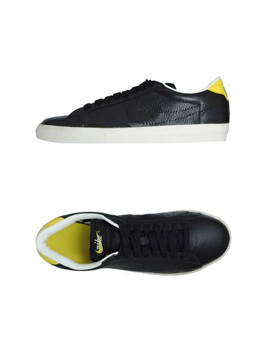 Nike Sneakers In Black | ModeSens
