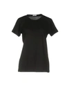Tomas Maier T-shirt In Black