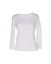 Agnona Sweaters In White
