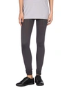 Wolford Leggings In Steel Grey