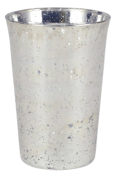 Vietri Gatsby Mint Julep Cup In Metallic