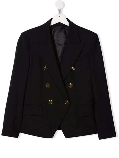 BALMAIN Jackets On Sale, Up To 70% Off | ModeSens