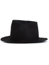 Horisaki 'easy Burnt' Fur Felt Hat