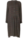 Isabel Marant Étoile Floral Print Javene Dress