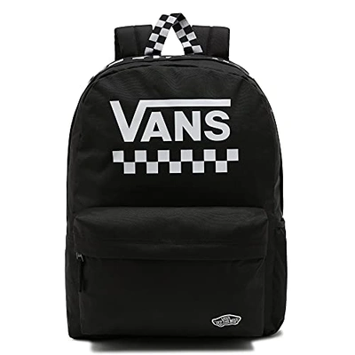 Vans Backpacks In Black