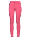 Jacob Cohёn Jeans In Pink