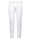 Be Able Pants In White