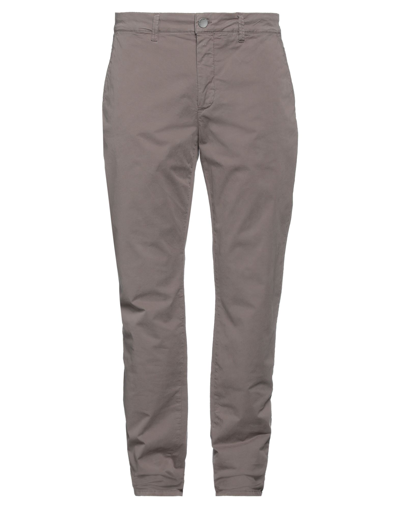 Jeckerson Pants In Beige