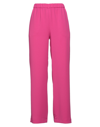 Rue Du Bac Pants In Pink