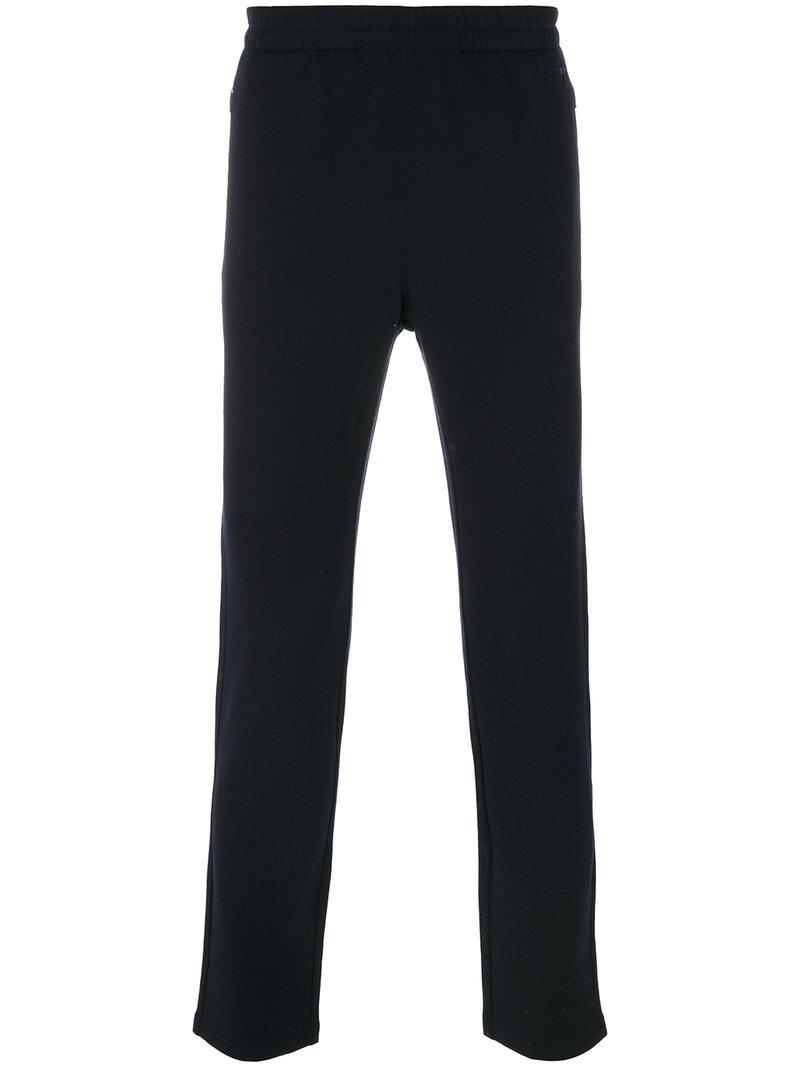 zegna tracksuit