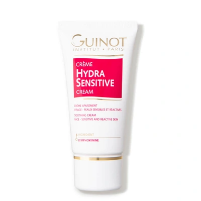 Guinot Crème Hydra Sensitive Face Cream (50ml)