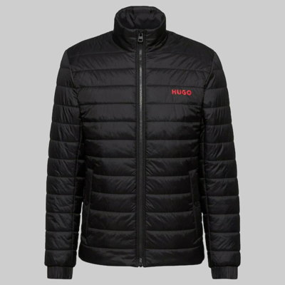 Hugo Benti 2221 Puffer Jacket Black