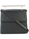 M2malletier Top In Black