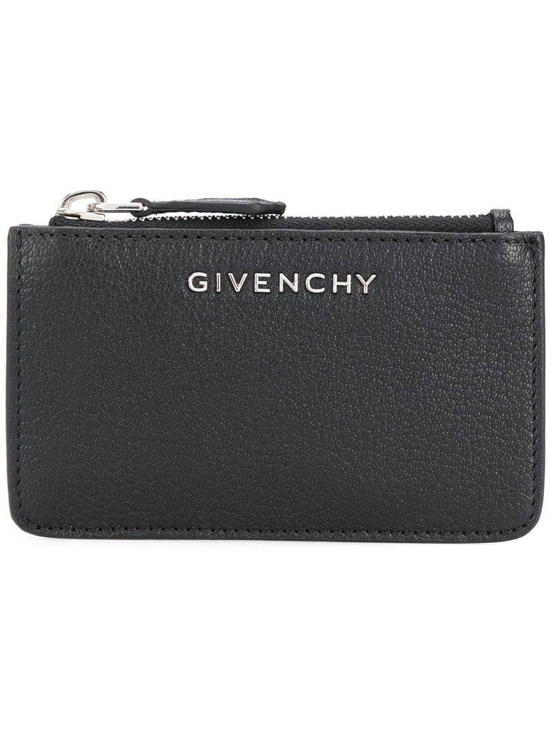 Givenchy Pandora Key Pouch | ModeSens
