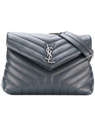 Saint Laurent Medium Lou Lou Chain Bag