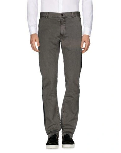 Closed Casual Pants In Grey