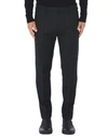 Paul Smith Casual Pants In Black