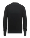 Madson Sweatshirts In Black