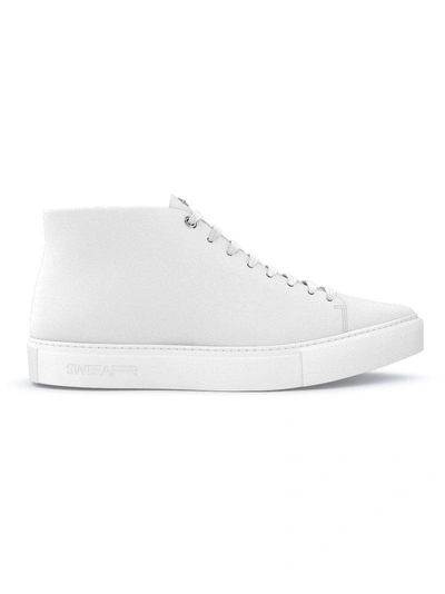 Swear Carnaby Hi-top Sneakers