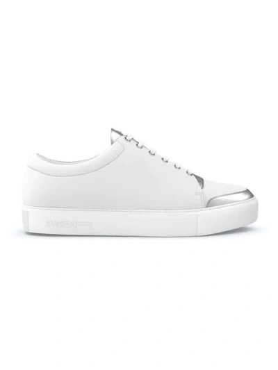 Swear Marshall Fast Sneakers In White