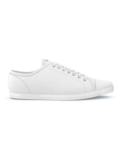 Swear Dean 54 Sneakers In White