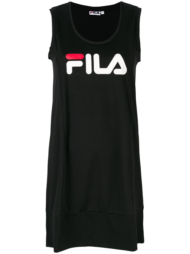 fila dress womens