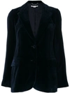 Stella Mccartney Sofia Jacket In Blue