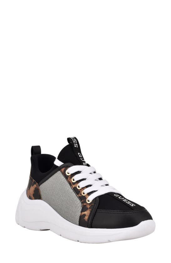 guess speerit sneakers