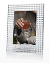 Baccarat Clear Eye Frame, 4 X 6