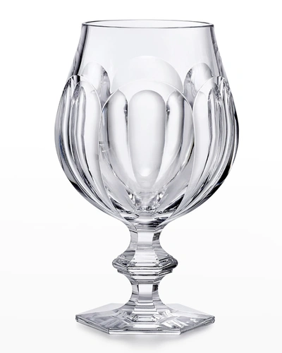Baccarat Harcourt By Marcel Wanders Crystal Beer Glass In Clear