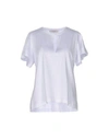 Dorothee Schumacher T-shirts In White